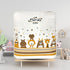 Florida Urban Baby Comforter - Super Soft Korean Filling Imported Comforter for Kids